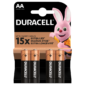 Duracell AA