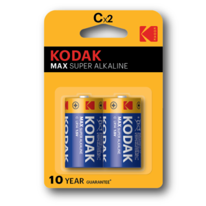 KODAK C