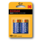 KODAK C