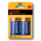 KODAK D